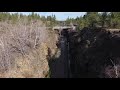 Columbia Plateau Trail