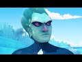 Frozer - Ganze Folge | Miraculous 🐞🐱