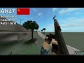 Phantom Forces - All Weapons Showcase [Update 9.0.2]