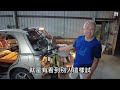 挑戰最小的露營車，3分鐘變1房1廳，尾門雙桌面隱藏廚房空間。