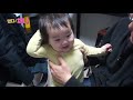 Talk with a 10-month-old Korean Baby