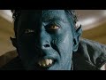 Nightcrawler White House Attack Scene | X-Men 2 (2003) Movie Clip HD 4K