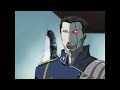 terminarcher 48 full metal alchemist 2003