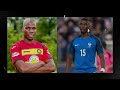 How Paul Pogba’s Brother Destroyed His Career