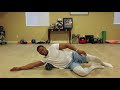 20min Foam Roller Tutorial For Full Body Recovery And Muscle Relief