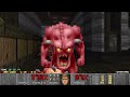 Doom II: Stardate 20X6 - MAP06: Vehelits - Ultra-Violence 100%