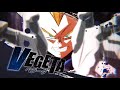 Dragon Ball FighterZ OST   Vegeta's Theme