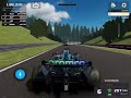 Small detail (or bug?) in F1 Mobile 2023