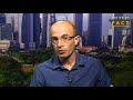 21 Lessons for the 21st Century: Noah Harari