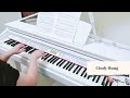 小奏鳴曲SONATINA Ludwig van Beethoven