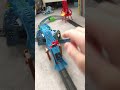 Thomas and Percy | Thomas the train moving on track | areas on track |Thomas and friends|Mamandtwins