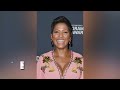 What You Probably Don't Know About Tamron Hall's Husband