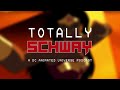 Totally Schway: Episode 27 - Let's Talk Wonder Woman