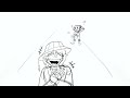 QSMP- Did I steal anything else?? (Animatic)