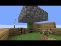 J'ai Survécu 100 Jours sur 1 SEUL BLOC.. en Hardcore sur Minecraft ! - [FILM]