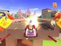 Pro Tip Guide To Garfield Kart!!!