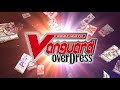 [Master the basics in 10 Minutes!] Vanguard Tutorial Video