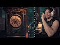 ASMR - Facts about Clocks - Whispering