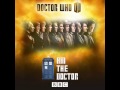 Doctor Who - I Am The Doctor (Variation Mix)