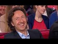 Les imitations de Laurent Gerra, crise de rires assurée ! - Vivement Dimanche 23 avril 2023