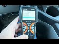 Reviewing the Innova 6030P OBD2 Scanner.