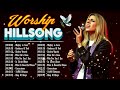 Goodness Of God, Mighty To Save,... 🙏Playlist Hillsong Praise & Worship Songs June 2024 #191