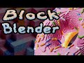 Block Blender - Turn anything into Minecraft Blocks