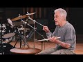 Steve Gadd: 