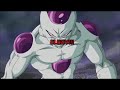 Dragon Ball Kai- Only A Chilling Elegy Lyrics [ENGLISH ADAPTATION]