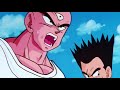 Tien Hates Vegeta TeamFourStar