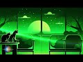 [ Sleep Music ][ Relax Music ][ Binaural Beats ] - 🐈Music for those who want a good night's sleep