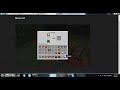 Minecraft Tutorials: Glass