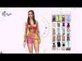 BEST CC FINDS | Sims 4 Custom Content Haul (Maxis Match)