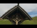 The beauty of Velika Planina / Lepote Velike planine