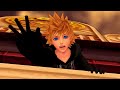 Kingdom Hearts 358/2 Days Dub Day 224 Anomaly