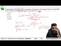 Most Expected Numerical Questions for ICAR AIEEA PG Plant Sciences (Part-2) |Genetics | SRF/CUET/JRF