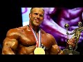 Bodybuilders Before & After Steroids (SHOCKING)