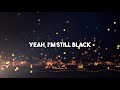 Topher - I'm Still Black (feat. Terry Josiah)[Lyric Video]