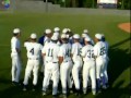 Body Rock - Elkins High School Baseball