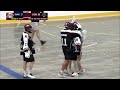 Game 3 Oakvlle Rock @ Cobourg Kodiaks Highlights