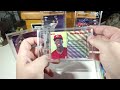 UNBELIEVABLE TAG GRADING REVEAL!  HUGE CARD!