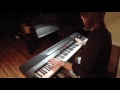 Somebody To Love - Queen - Piano Cover HD - with sheet music