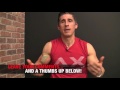 Biceps Peaks - 5 Best Ways to Build Them! (BOULDERS)