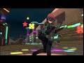 p5 dancing in starlight but futaba sakura is dancing to viva las vengance by P!ATD