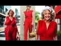 Natural Fashion for Women Over 60: Are You Doing It Right?