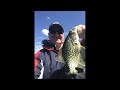 2021 Fishing video part 1