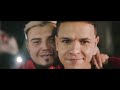 Jah Fabio x Rapder x Brandon Lomas - Atlas Campeón ( Video Oficial )