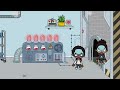 Toca Life World Secretlab | Toca Pinky