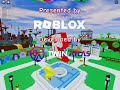 The end of the classic event in Roblox boss fights #shorts