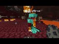 I made my friend fight mobs in Minecraft...